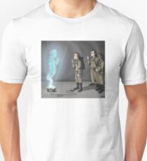 R.I.P Egon Unisex T-Shirt
