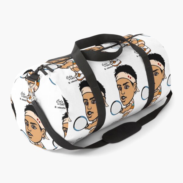 Item preview, Kei Nishikori designed and sold by Colacatlee.