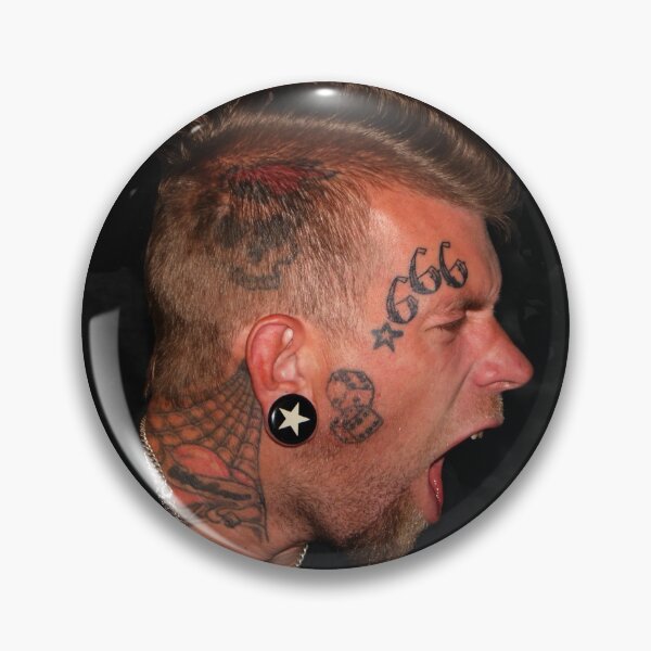 Item preview, Shout At The Devil designed and sold by MetalPhoto.