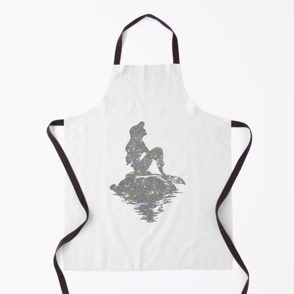 Item preview, Mermaid designed and sold by BubbleFog.