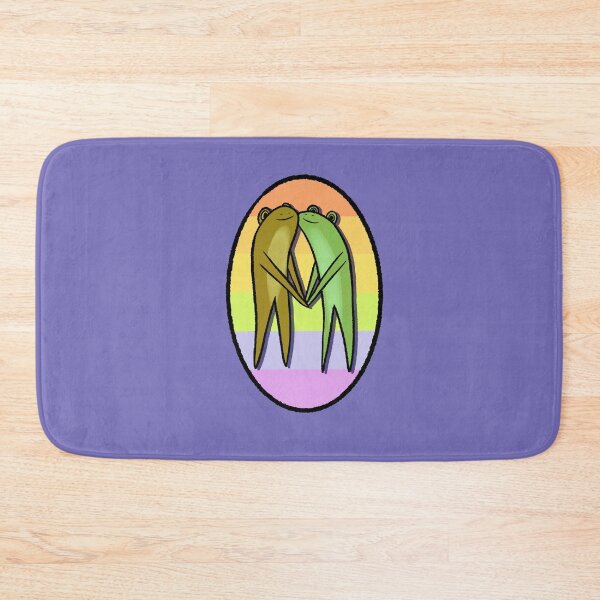 Item preview, Gay Frogs designed and sold by Ludo Daw.
