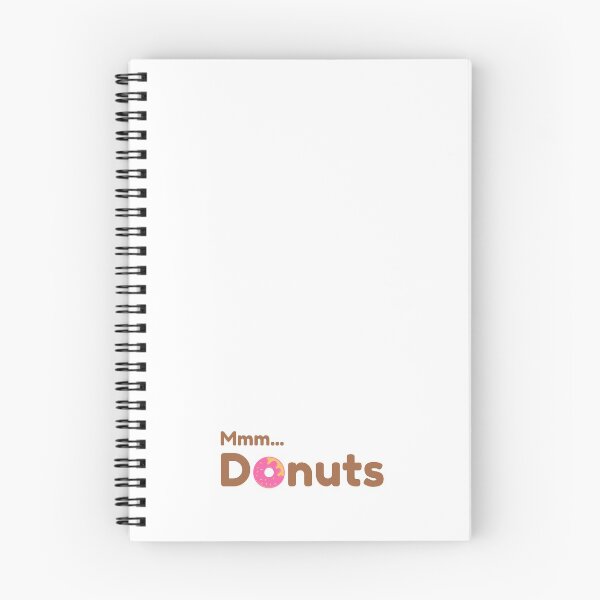 Item preview, Donuts designed and sold by KittyCat08.