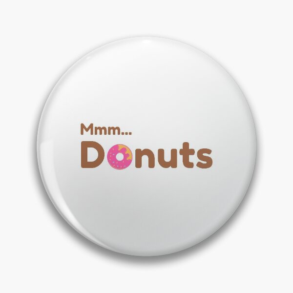 Item preview, Donuts designed and sold by KittyCat08.