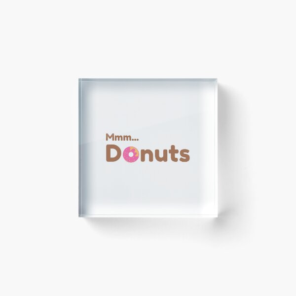 Artikelvorschau, Donuts entworfen und verkauft von KittyCat08.