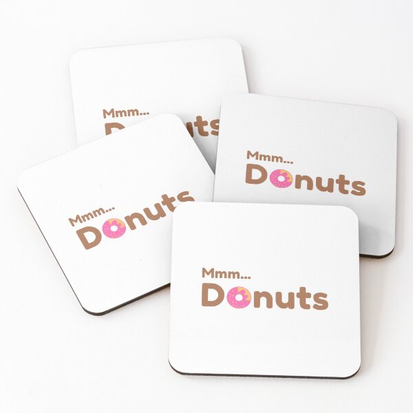 Artikelvorschau, Donuts entworfen und verkauft von KittyCat08.