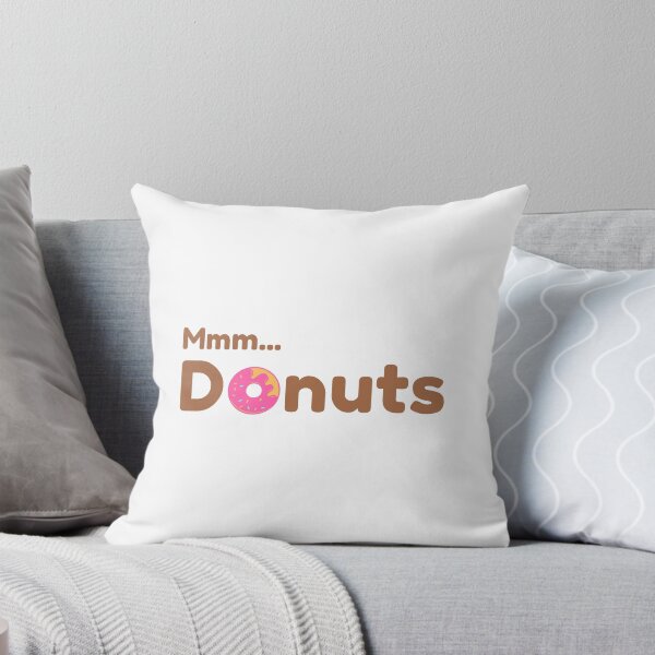 Item preview, Donuts designed and sold by KittyCat08.