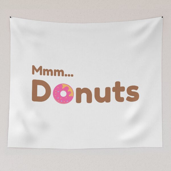Item preview, Donuts designed and sold by KittyCat08.