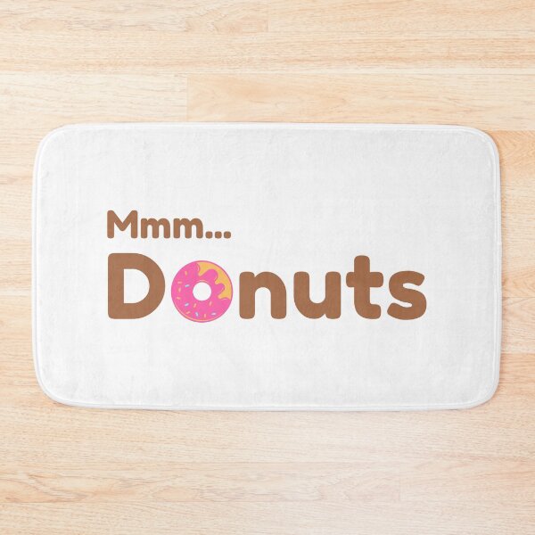 Item preview, Donuts designed and sold by KittyCat08.