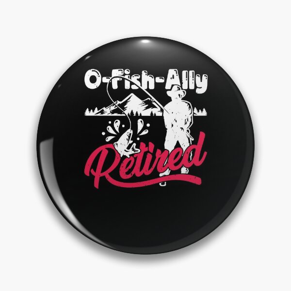 Item preview, Fishing Fisher Retirement Fisherman Gift designed and sold by Marcid95.