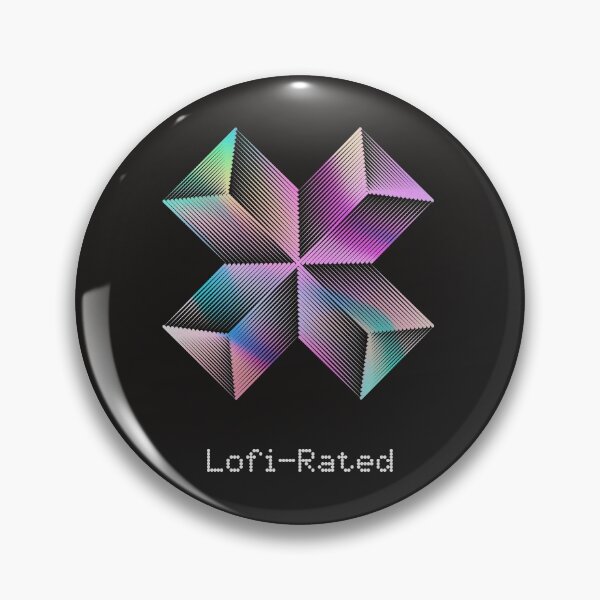 Artikelvorschau, Lofi bewertet entworfen und verkauft von AscendMerch.