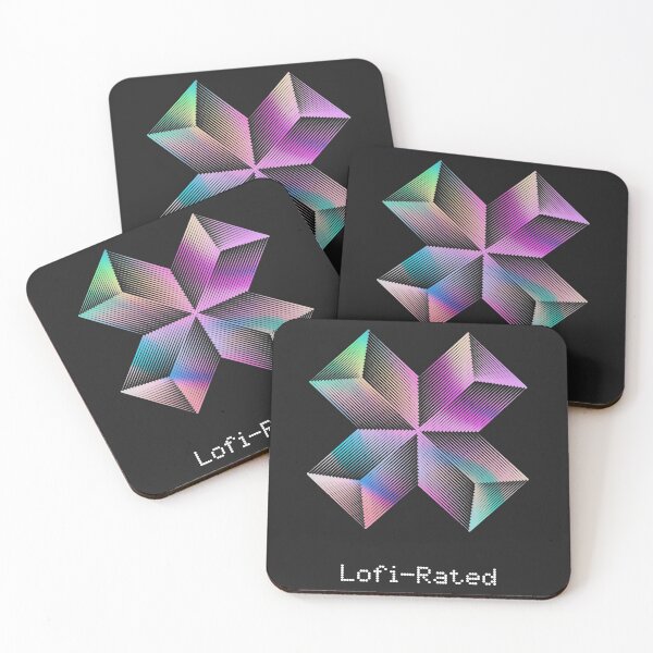 Artikelvorschau, Lofi bewertet entworfen und verkauft von AscendMerch.