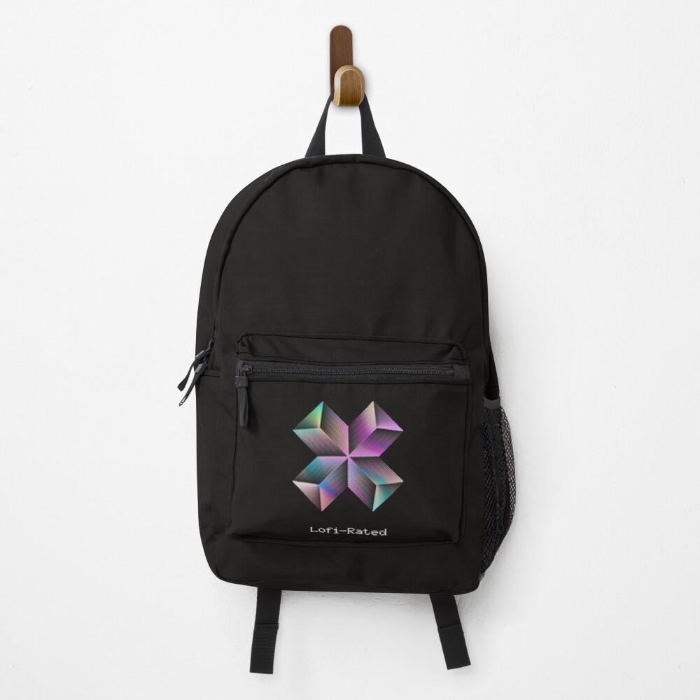 Item preview, Backpack designed and sold by AscendMerch.