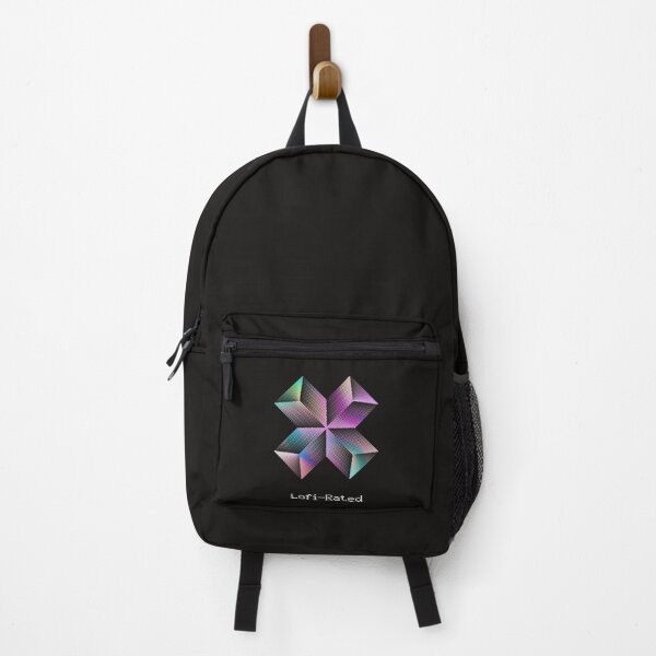 Item preview, Lofi Rated designed and sold by AscendMerch.