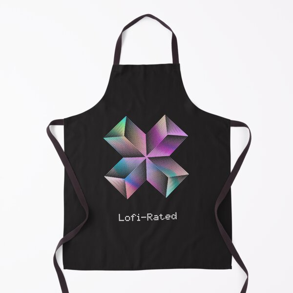 Artikelvorschau, Lofi bewertet entworfen und verkauft von AscendMerch.