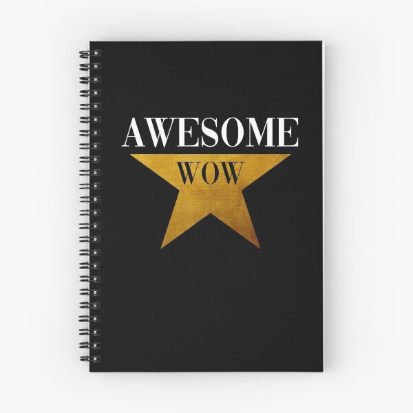 Item preview, Awesome WOW designed and sold by AlexandraSlr.
