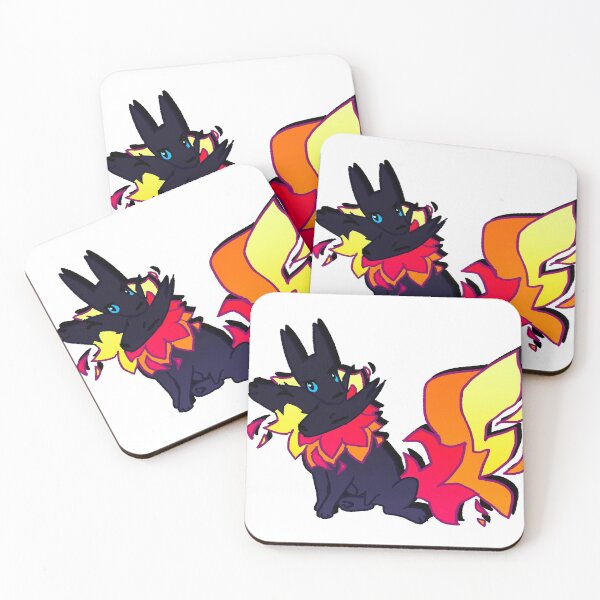 Item preview, Cerberus  designed and sold by Ghobsmacka.