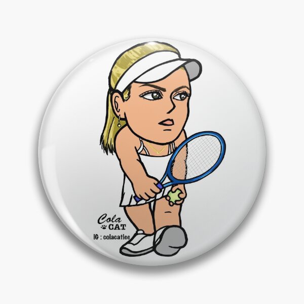 Item preview, Maria Sharapova designed and sold by Colacatlee.