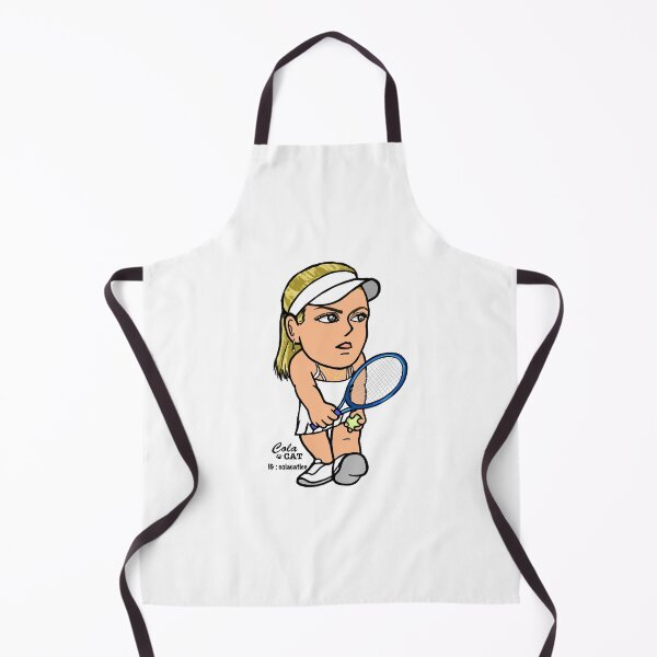 Item preview, Maria Sharapova designed and sold by Colacatlee.