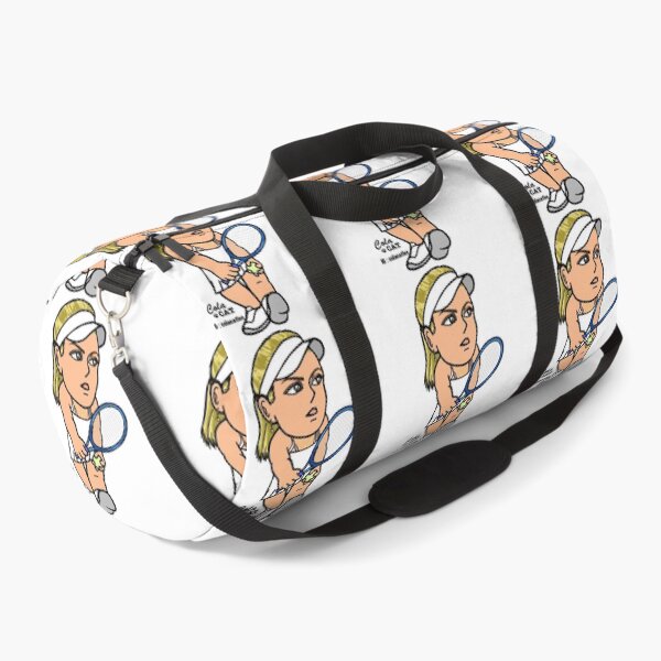 Item preview, Maria Sharapova designed and sold by Colacatlee.