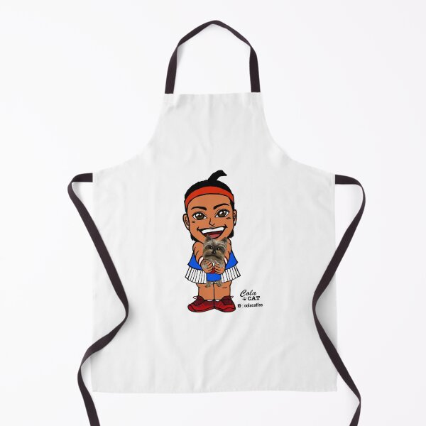 Item preview, Cute Caroline Garcia Fed Cup version designed and sold by Colacatlee.