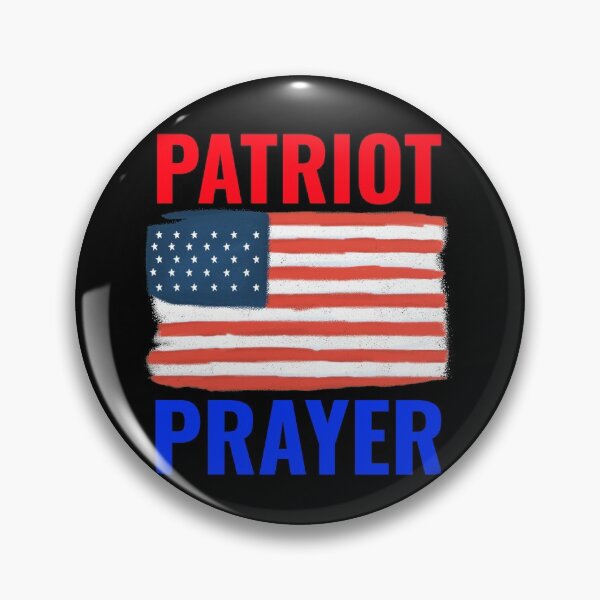 Item preview, Patriot Prayer  designed and sold by Dealsforyou.