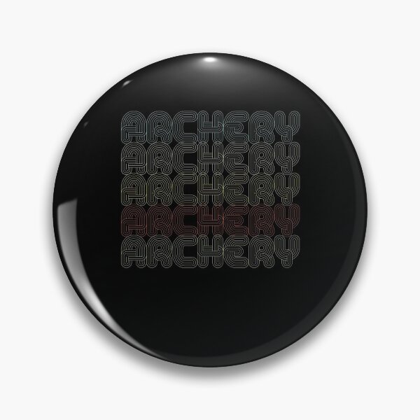 Item preview, Archery Bow Hunter Archer Hunting Gift designed and sold by Marcid95.