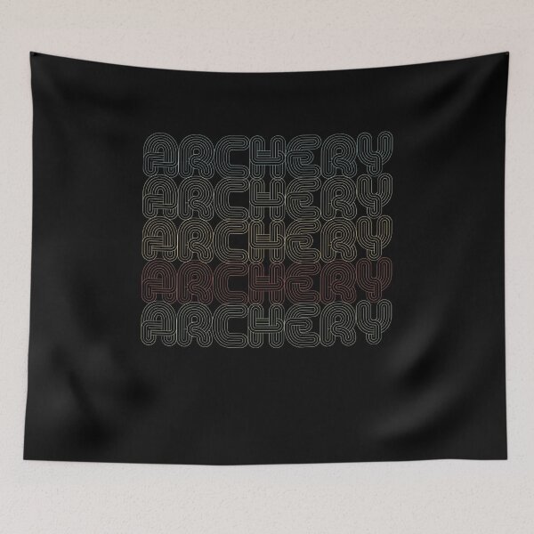 Item preview, Archery Bow Hunter Archer Hunting Gift designed and sold by Marcid95.