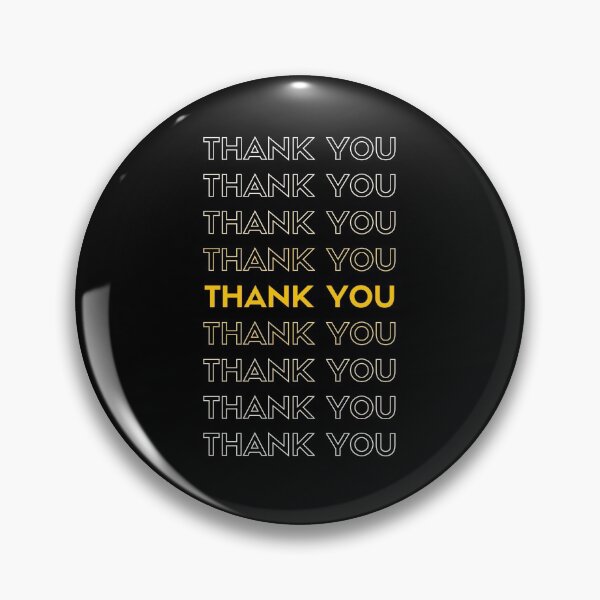 Item preview, Thank You  designed and sold by basitcv.