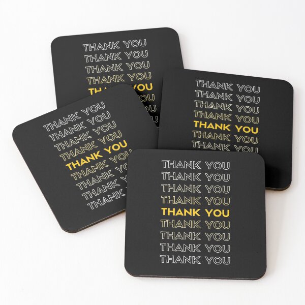 Item preview, Thank You  designed and sold by basitcv.