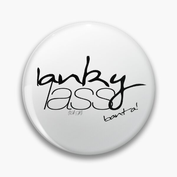 Item preview, Lanky Lass designed and sold by Banta.