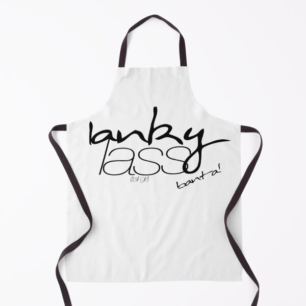 Item preview, Lanky Lass designed and sold by Banta.