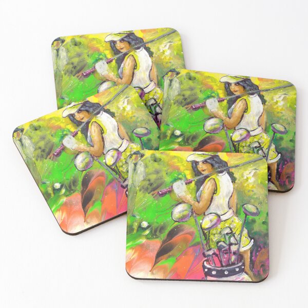 Item preview, Lady Golf 05 designed and sold by Goodaboom.