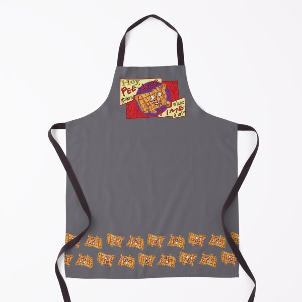 Item preview, Clocky Knows the Time designed and sold by Frannotated.