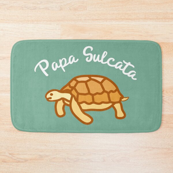 Item preview, Papa Sulcata  designed and sold by Sodaholiday.