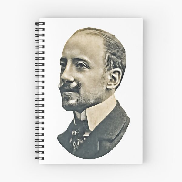 Item preview, Gabriele D'Annunzio designed and sold by historywardrobe.