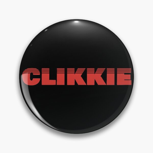 Item preview, Clikkie designed and sold by gabi-noel.