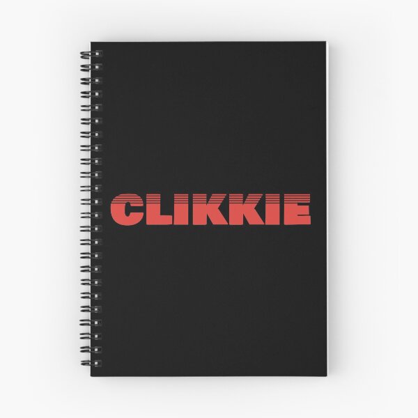 Item preview, Clikkie designed and sold by gabi-noel.
