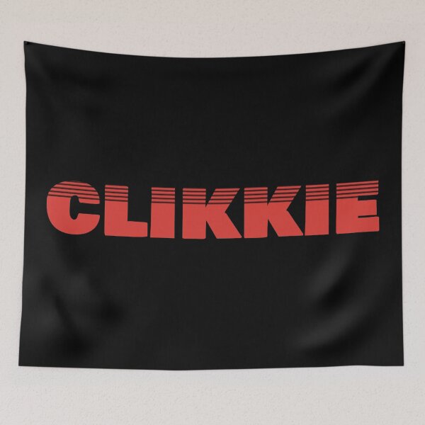 Item preview, Clikkie designed and sold by gabi-noel.