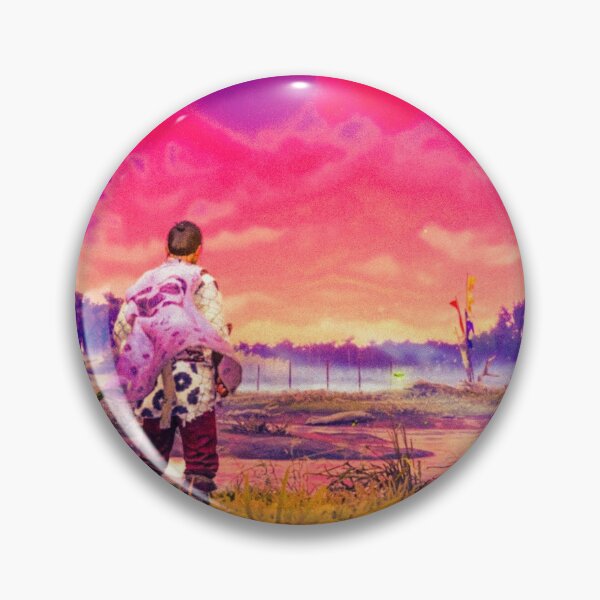 Item preview, Sunrise Over Toriyama  designed and sold by CraigHarveyGurr.