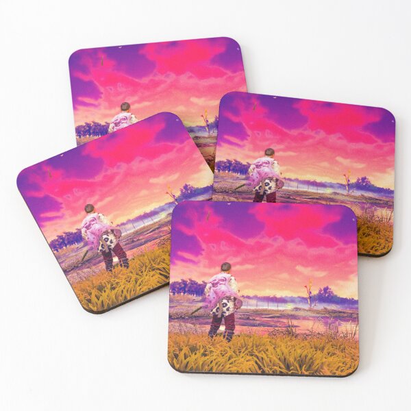 Item preview, Sunrise Over Toriyama  designed and sold by CraigHarveyGurr.