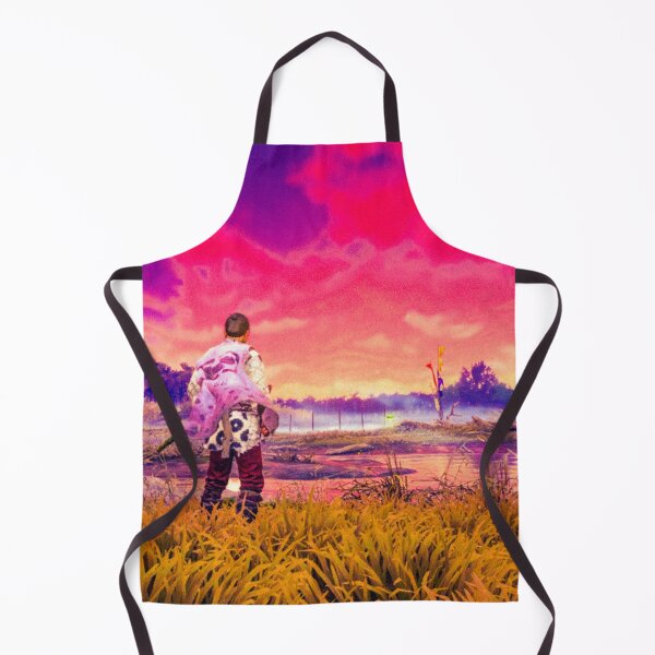 Item preview, Sunrise Over Toriyama designed and sold by CraigHarveyGurr.