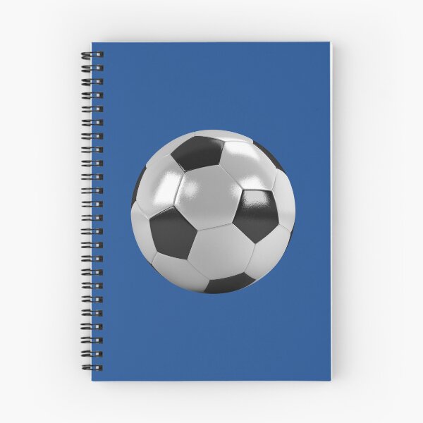 Item preview, Soccer ball designed and sold by CR Media.