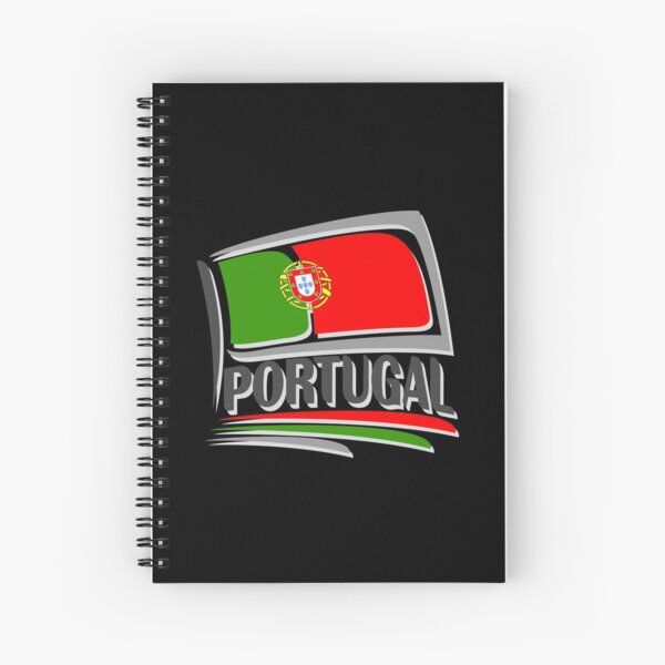 Aperçu de l'œuvre Portugal Souvenir Landmark, Portugal Flag Travel créée et vendue par TeeHome.