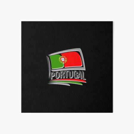 Artikel-Vorschau von Portugal Souvenir Landmark, Portugal Flag Travel, designt und verkauft von TeeHome.
