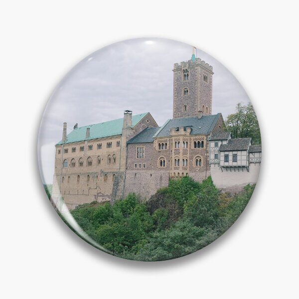 Item preview, Wartburg - Eisenach designed and sold by Loujst.