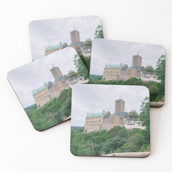 Item preview, Wartburg - Eisenach designed and sold by Loujst.