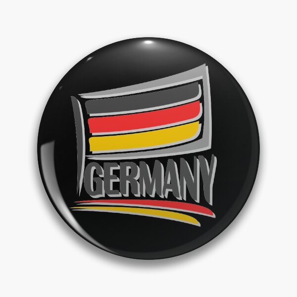 Item preview, Germany Souvenir Landmark, Germany Flag Travel designed and sold by TeeHome.