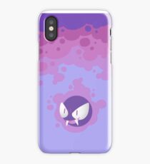 Gassy iPhone Case/Skin