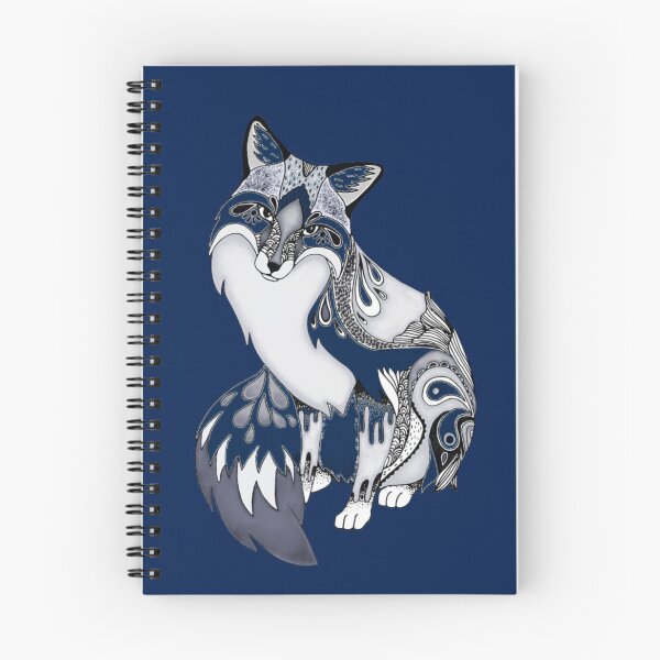 Item preview,  Fox Art designed and sold by MarcSabuncu.