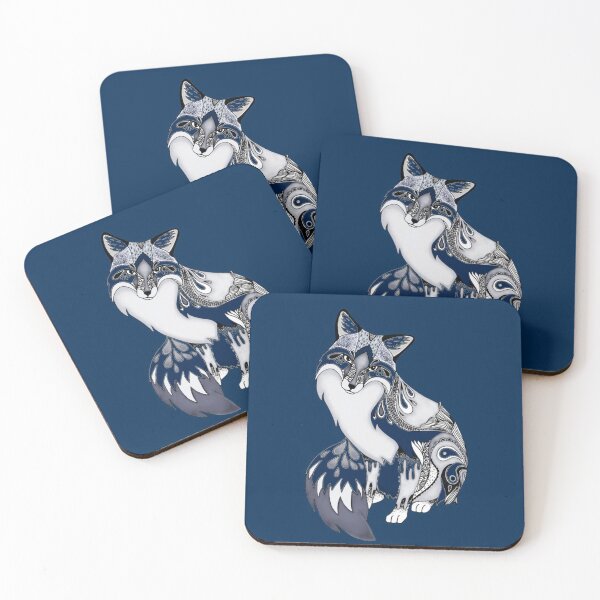 Item preview,  Fox Art designed and sold by MarcSabuncu.